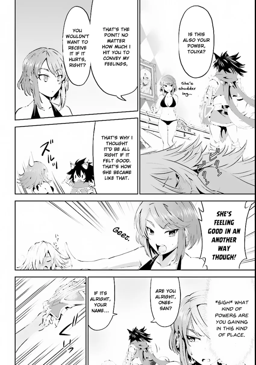 Read Grimm & Gritty chapter 5 image 22 on Lezhin