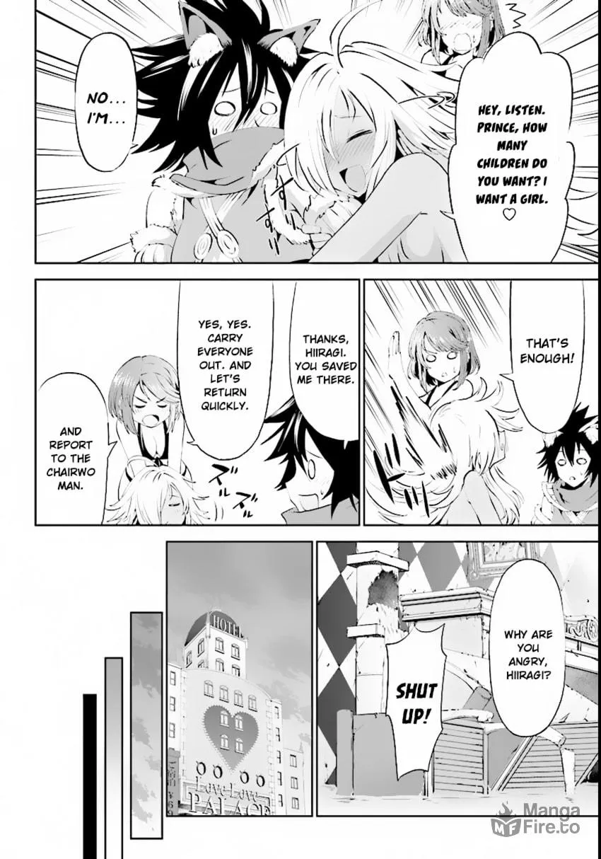 Read Grimm & Gritty chapter 5 image 24 on Lezhin