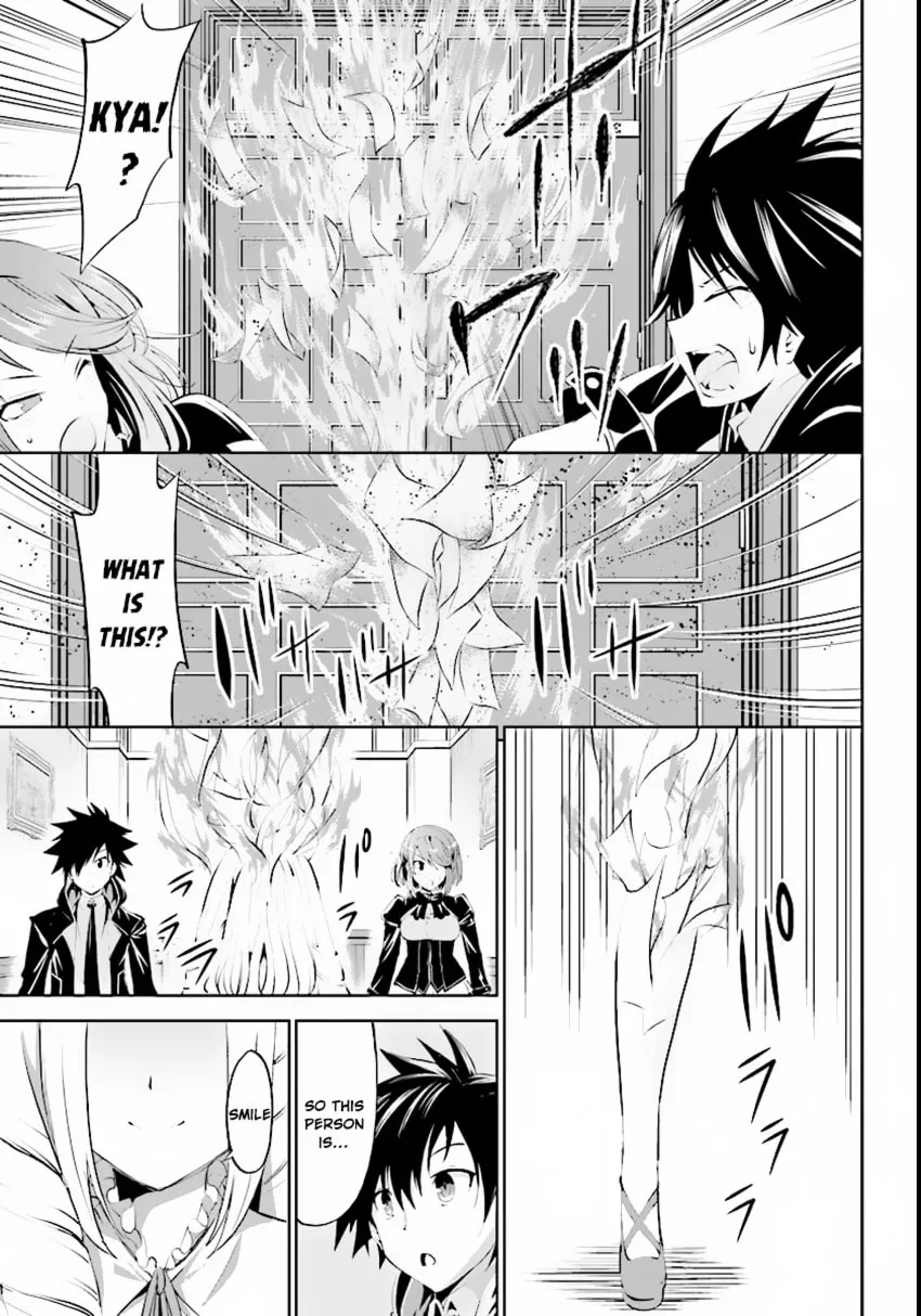 Read Grimm & Gritty chapter 5 image 27 on Lezhin