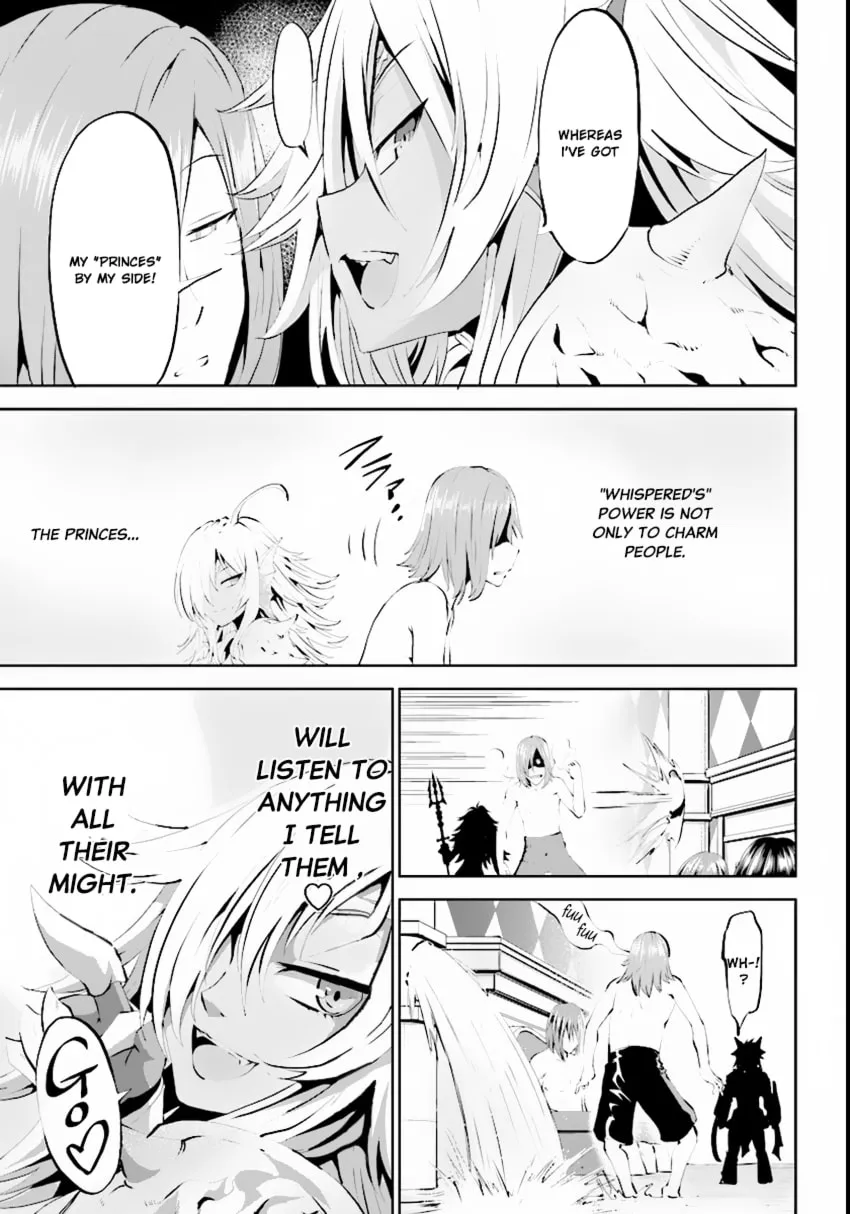 Read Grimm & Gritty chapter 5 image 3 on Lezhin