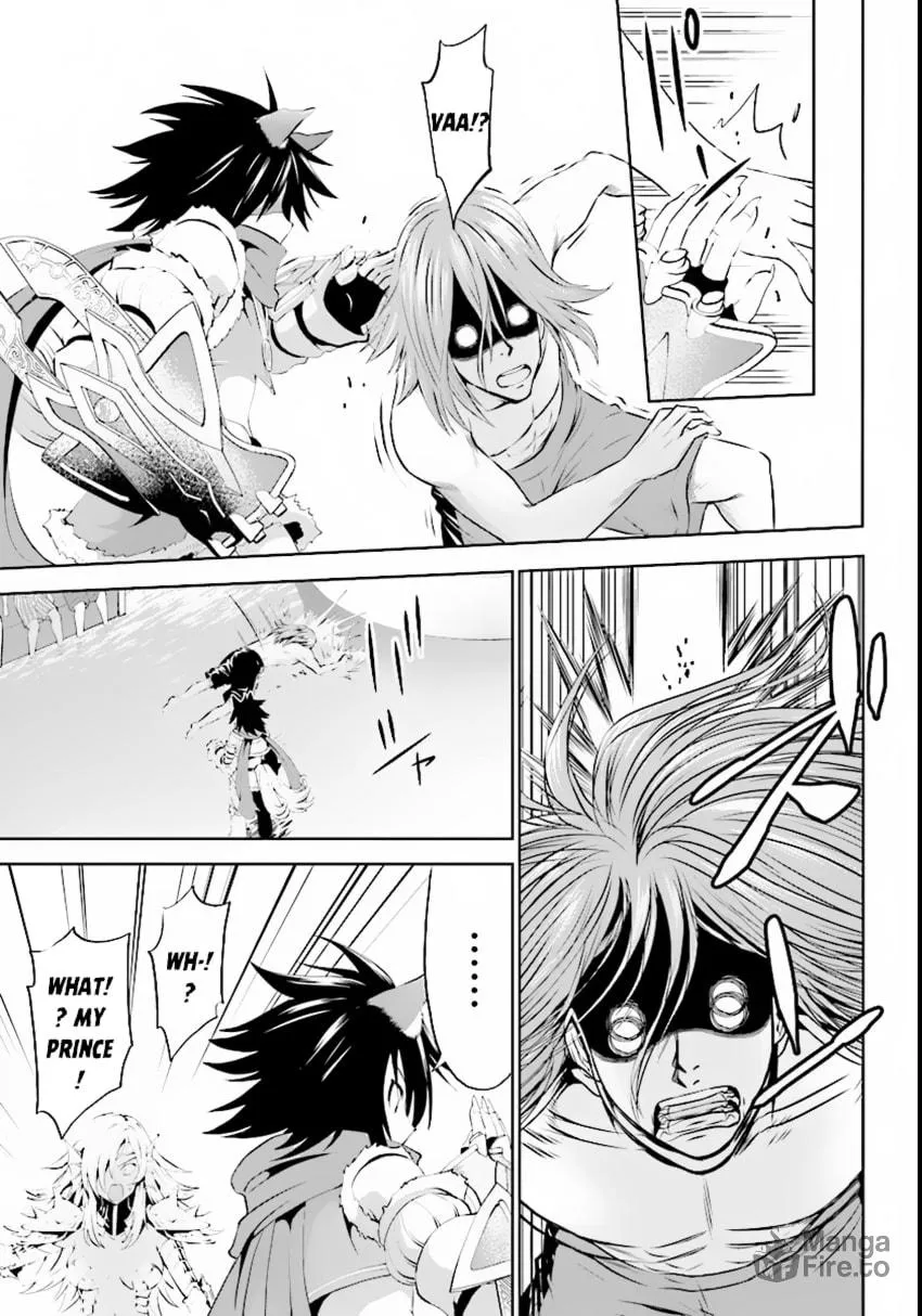 Read Grimm & Gritty chapter 5 image 5 on Lezhin