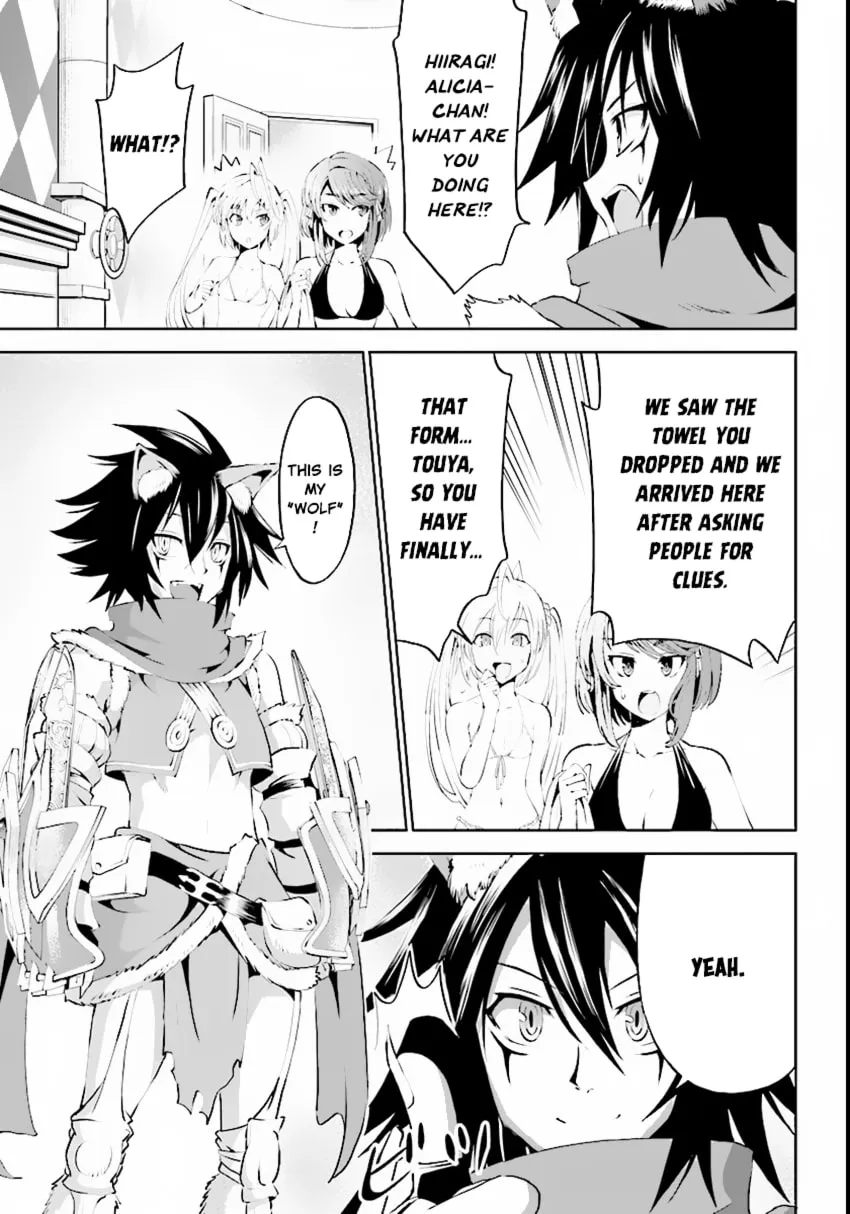 Read Grimm & Gritty chapter 5 image 7 on Lezhin