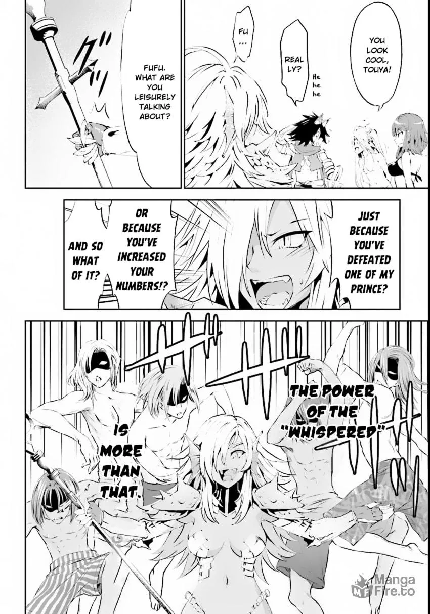 Read Grimm & Gritty chapter 5 image 8 on Lezhin