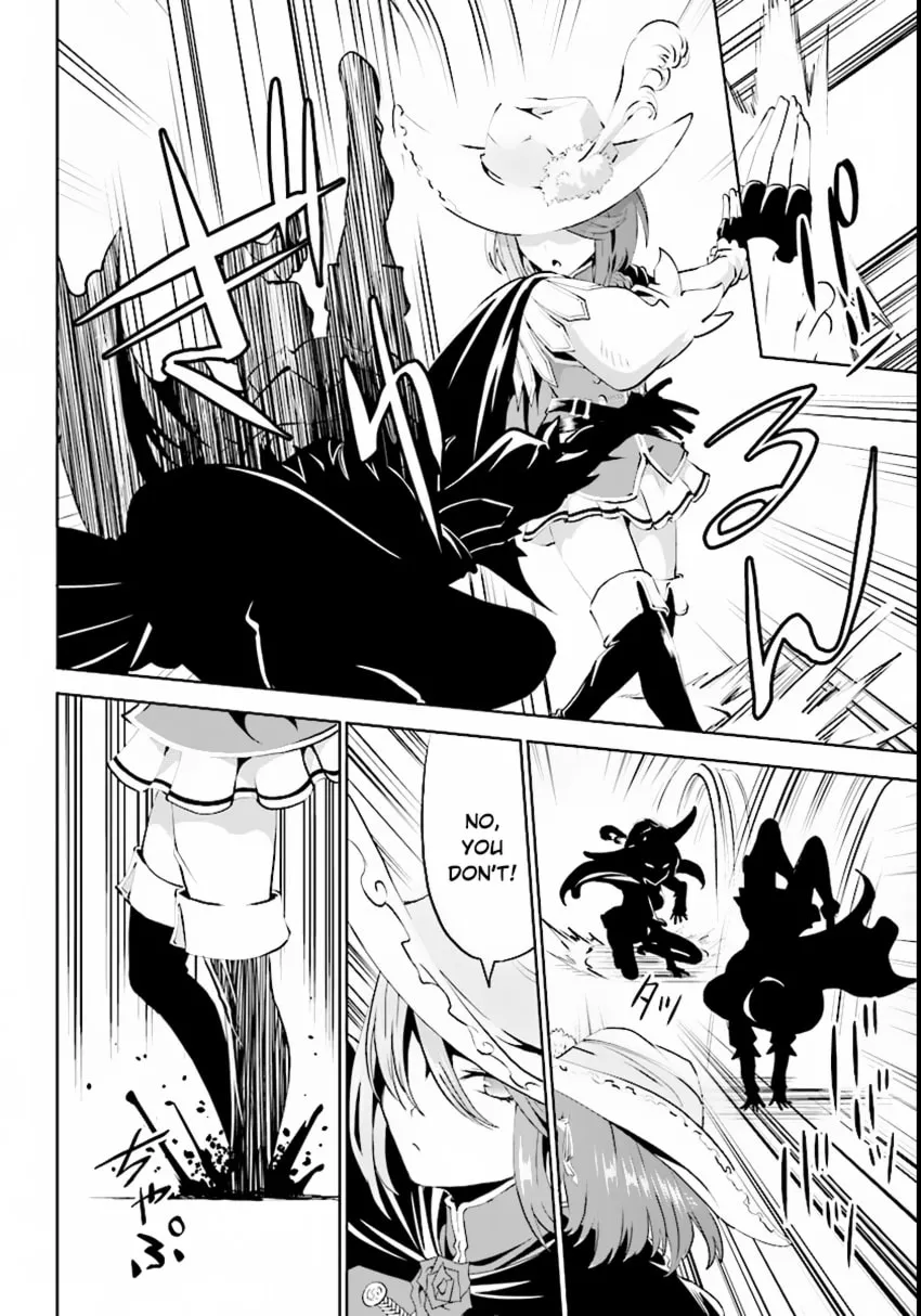 Read Grimm & Gritty chapter 6 image 15 on Lezhin