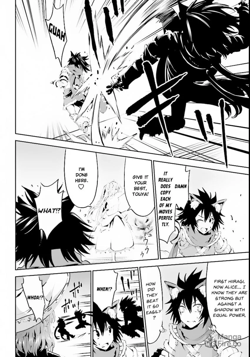 Read Grimm & Gritty chapter 6 image 19 on Lezhin