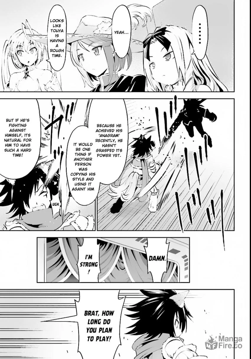 Read Grimm & Gritty chapter 6 image 20 on Lezhin