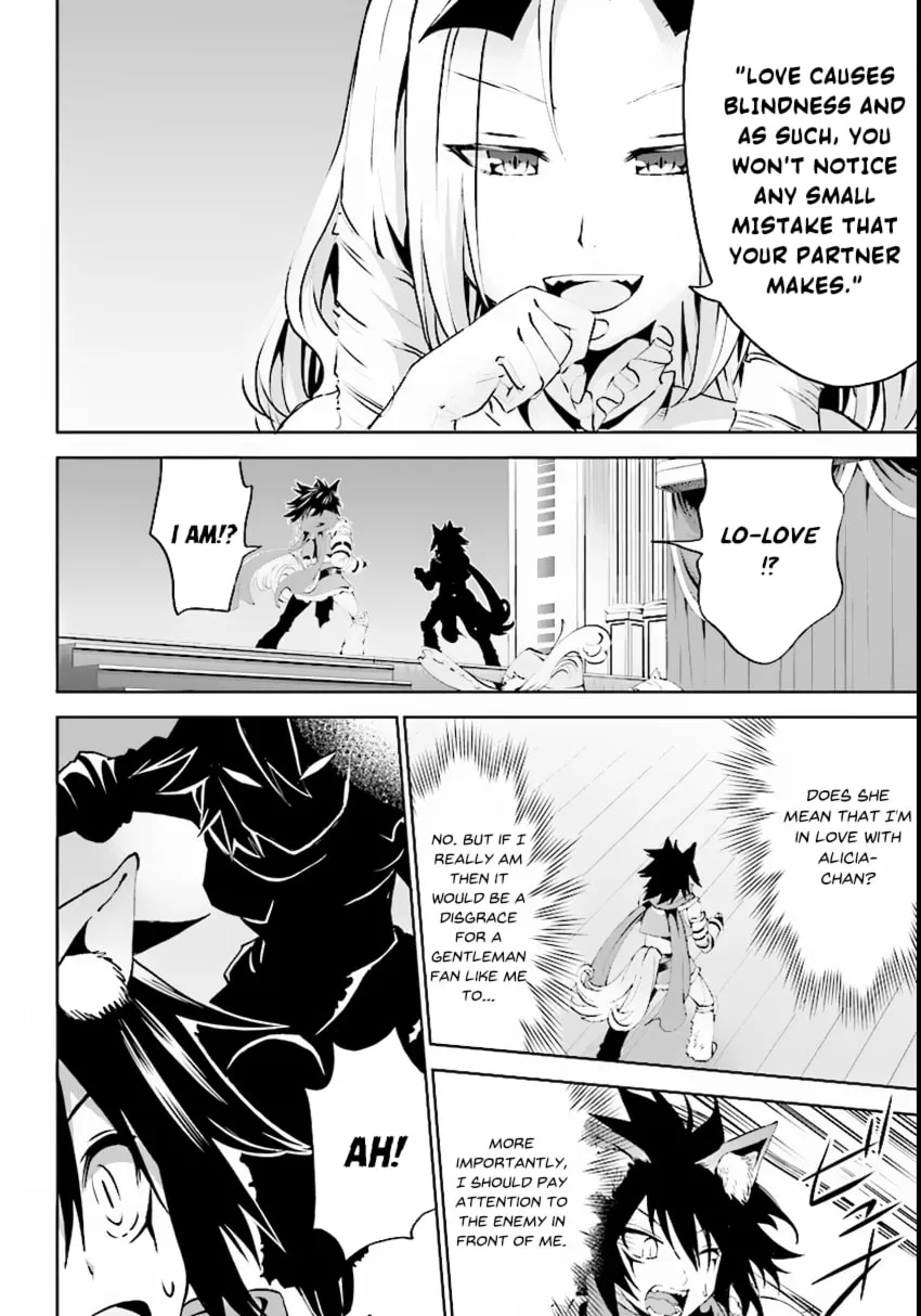 Read Grimm & Gritty chapter 6 image 21 on Lezhin