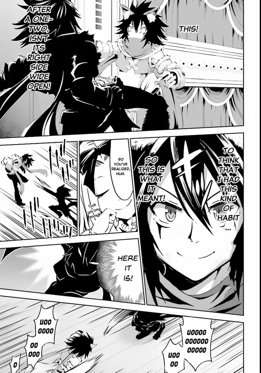 Read Grimm & Gritty chapter 6 image 22 on Lezhin