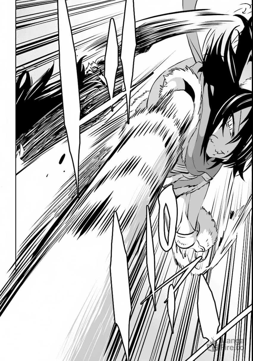 Read Grimm & Gritty chapter 6 image 23 on Lezhin