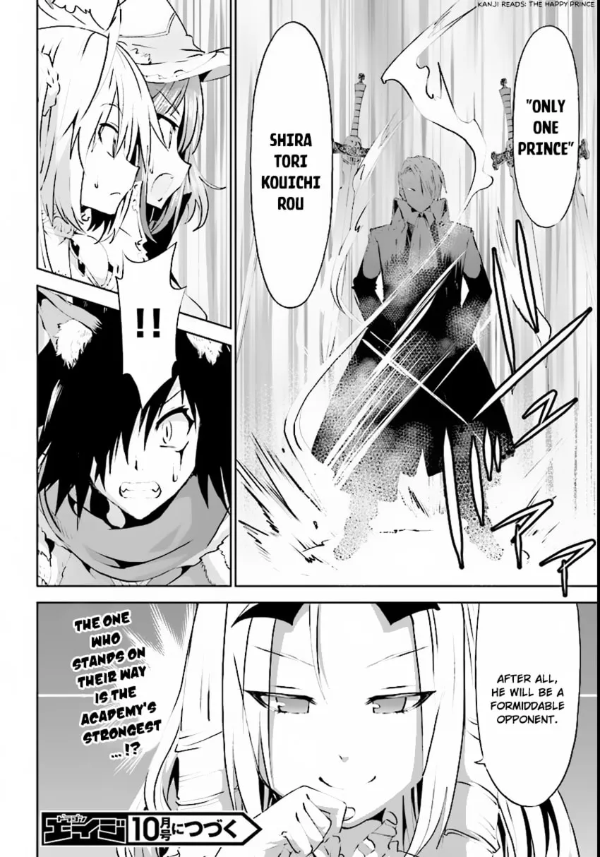Read Grimm & Gritty chapter 6 image 27 on Lezhin