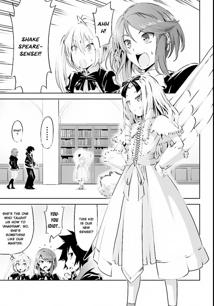 Read Grimm & Gritty chapter 6 image 3 on Lezhin