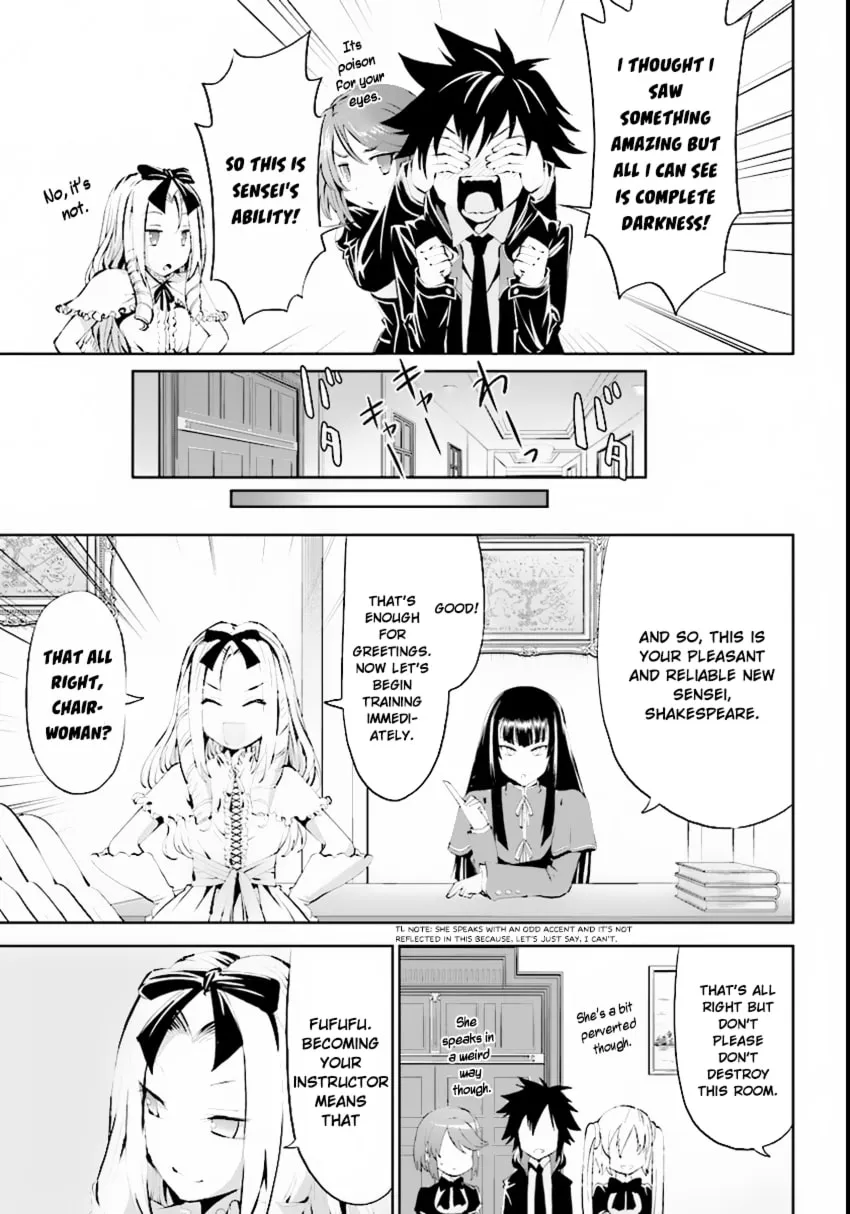 Read Grimm & Gritty chapter 6 image 7 on Lezhin