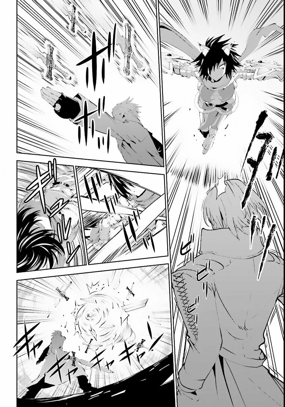 Read Grimm & Gritty chapter 7 image 16 on Lezhin
