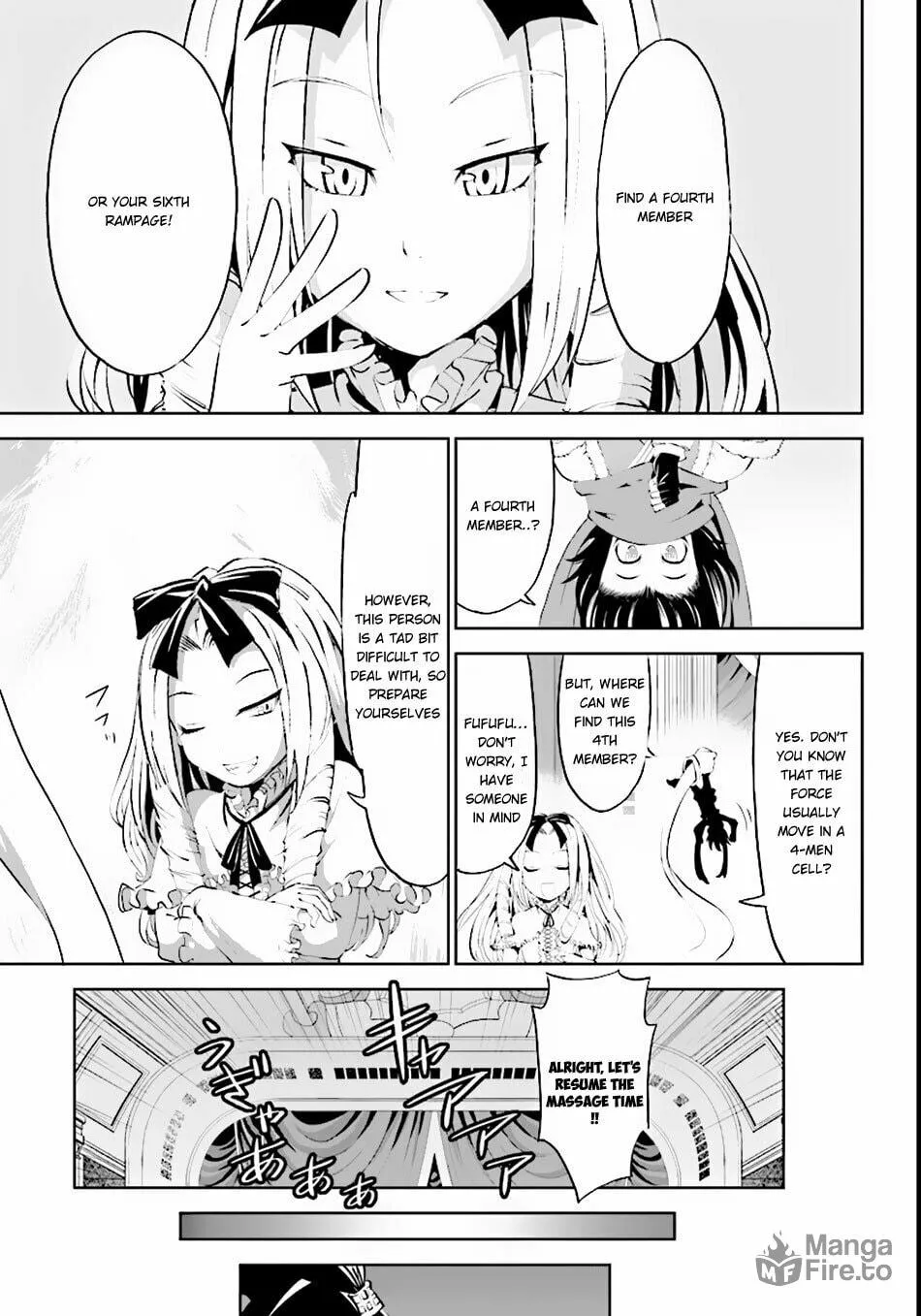 Read Grimm & Gritty chapter 7 image 26 on Lezhin