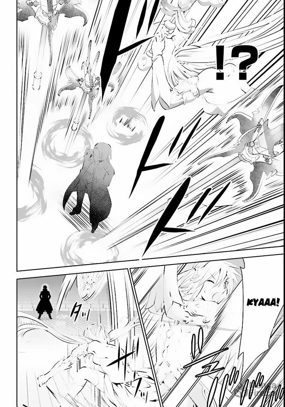 Read Grimm & Gritty chapter 7 image 4 on Lezhin