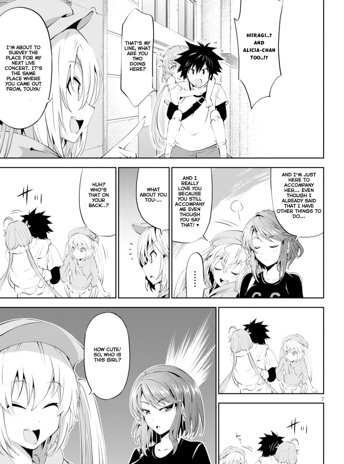 Read Grimm & Gritty chapter 9 image 13 on Lezhin