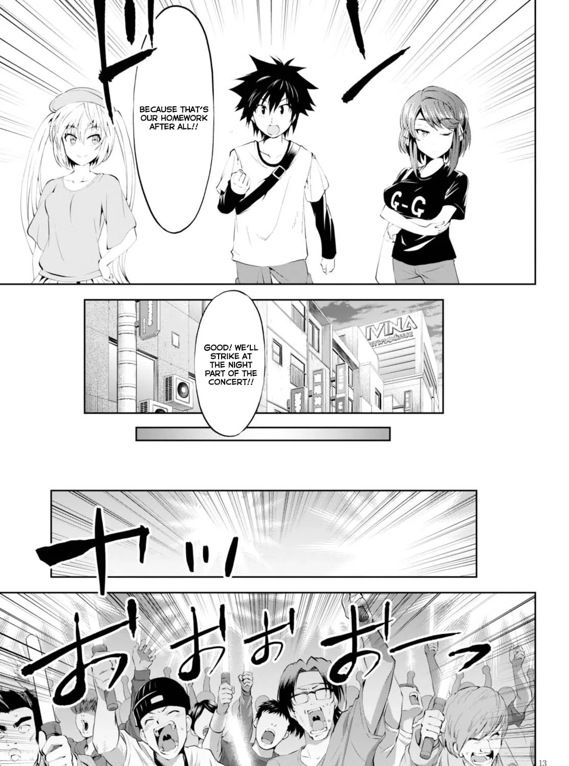 Read Grimm & Gritty chapter 9 image 25 on Lezhin