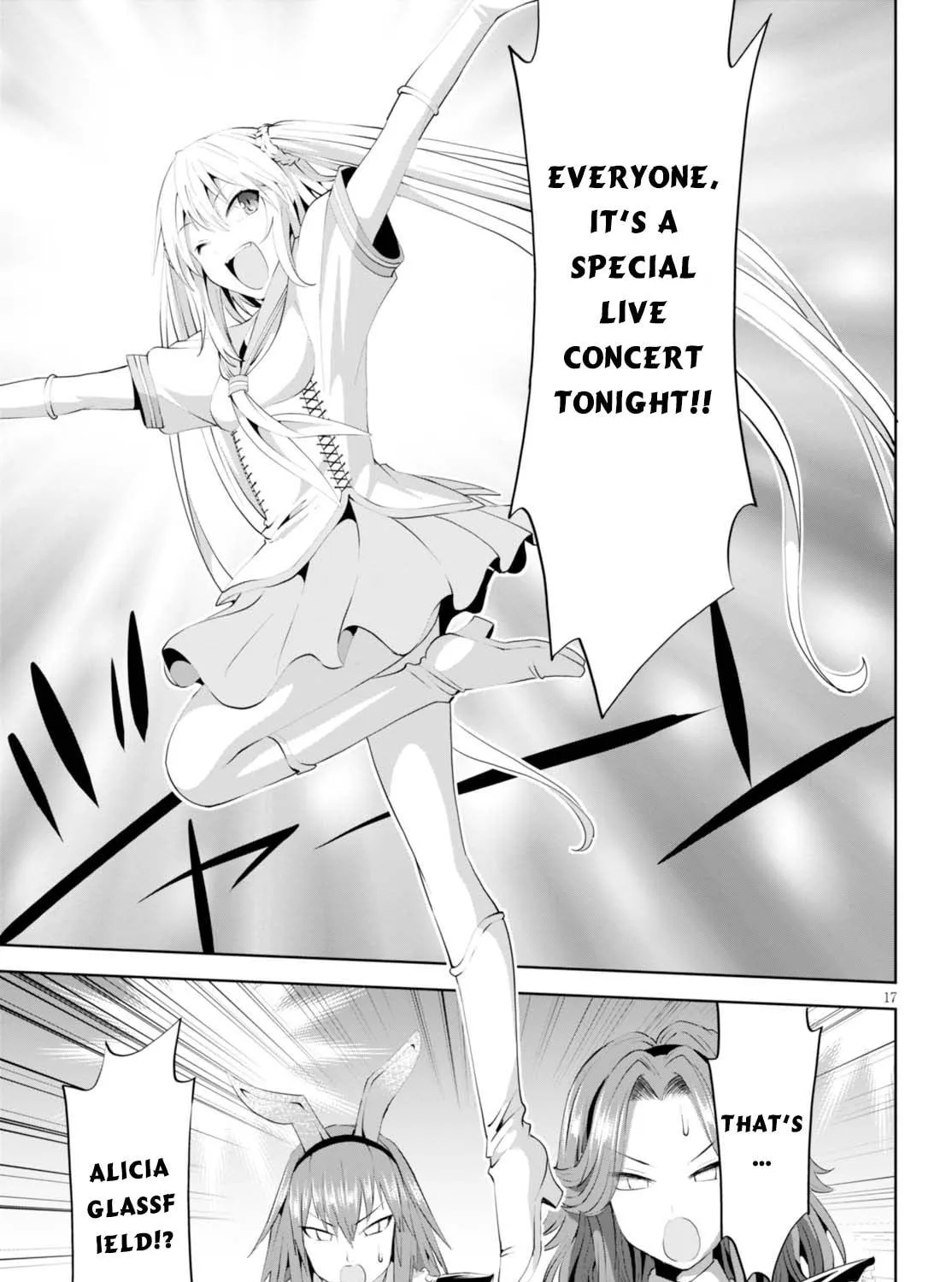Read Grimm & Gritty chapter 9 image 33 on Lezhin