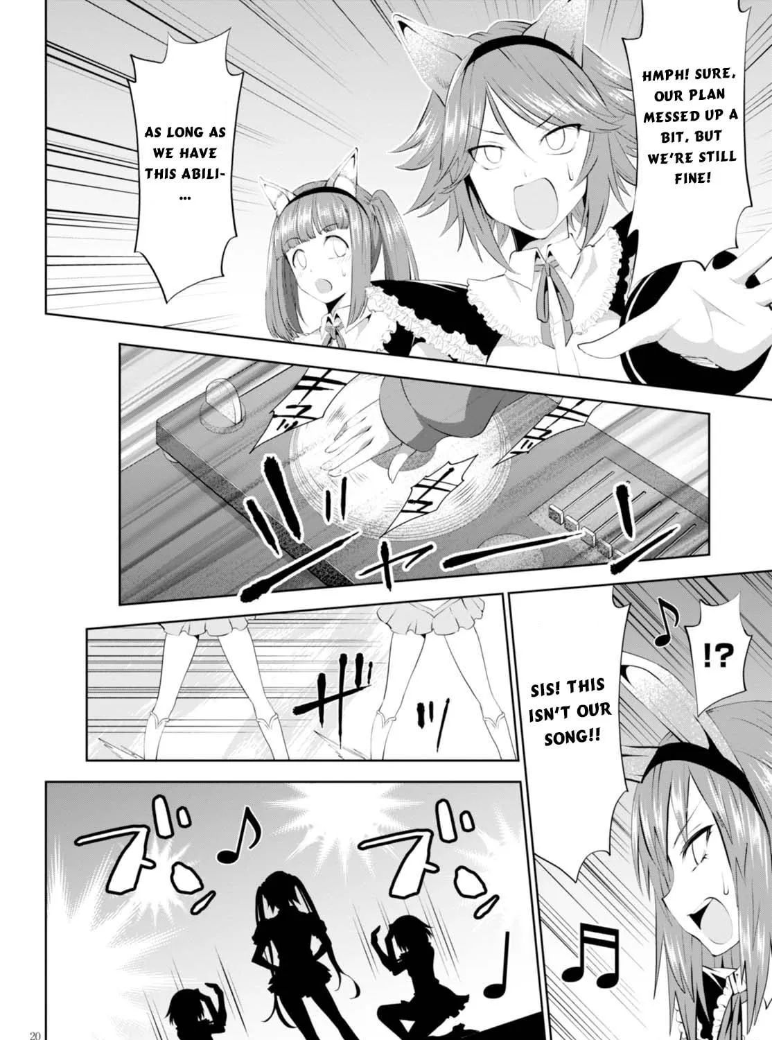 Read Grimm & Gritty chapter 9 image 39 on Lezhin