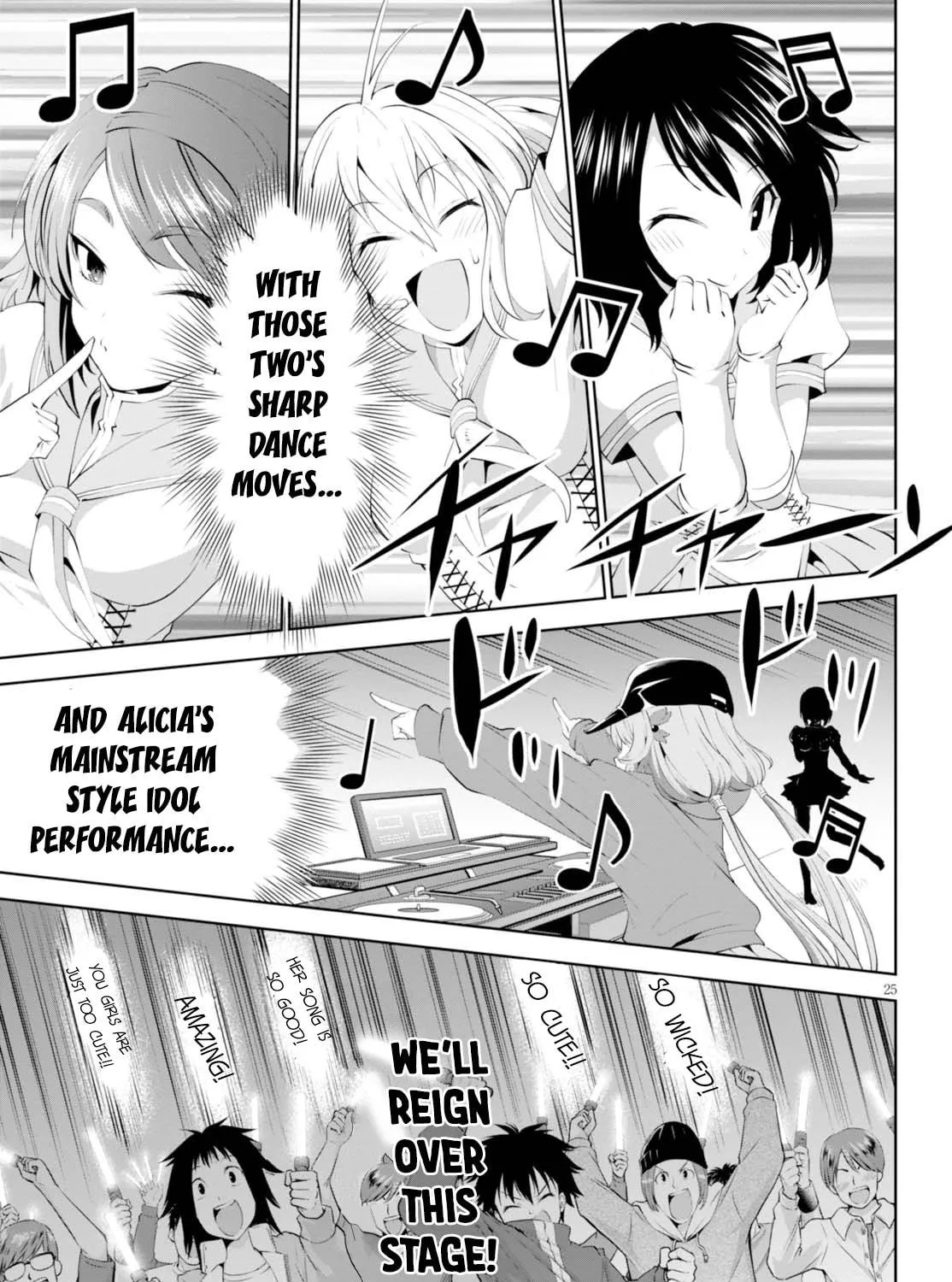 Read Grimm & Gritty chapter 9 image 47 on Lezhin