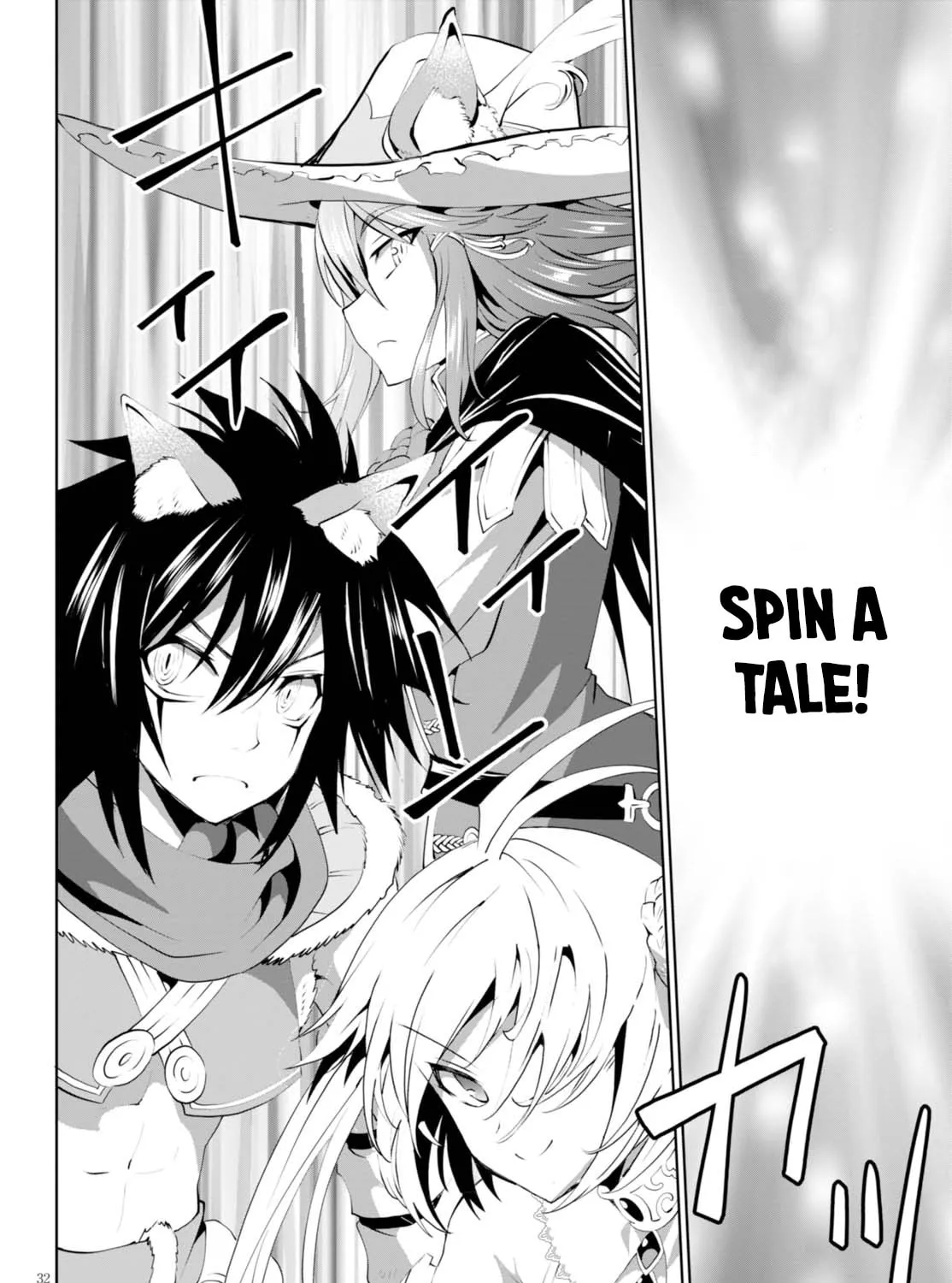 Read Grimm & Gritty chapter 9 image 59 on Lezhin