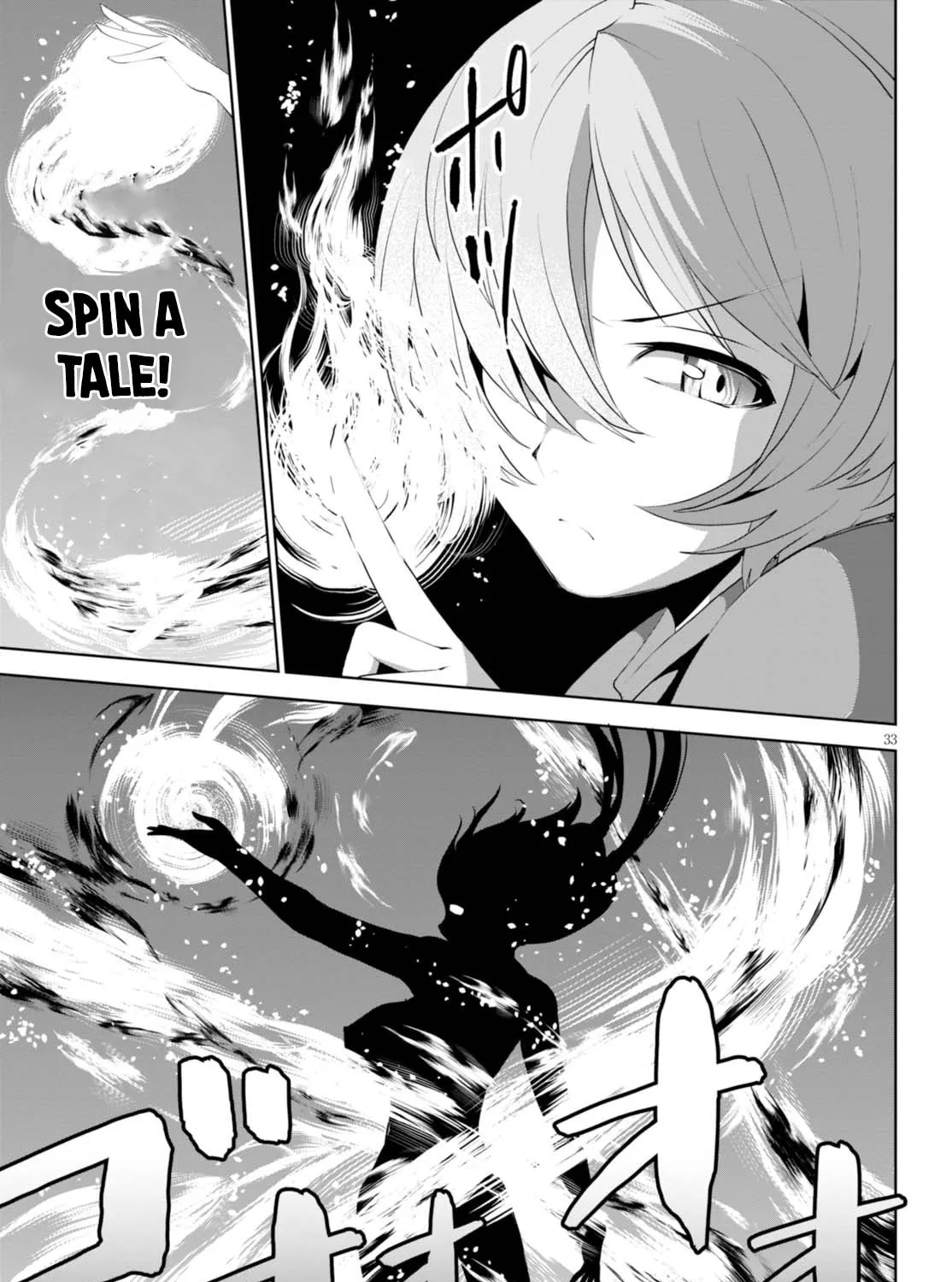 Read Grimm & Gritty chapter 9 image 61 on Lezhin