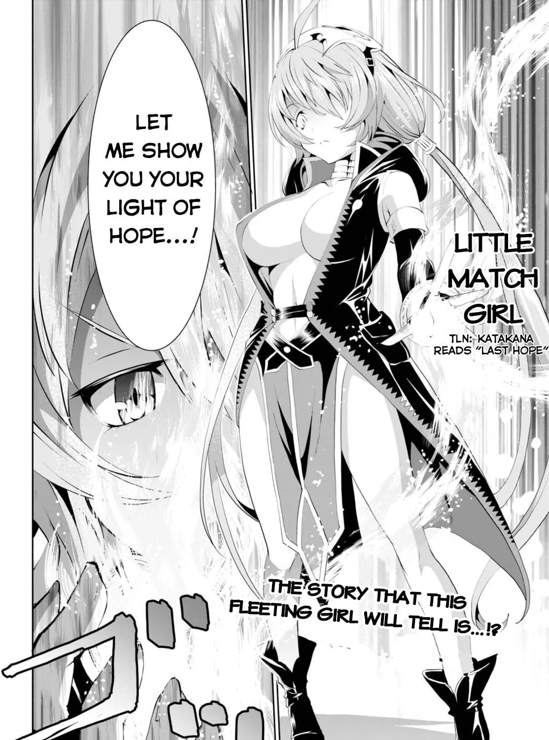 Read Grimm & Gritty chapter 9 image 63 on Lezhin