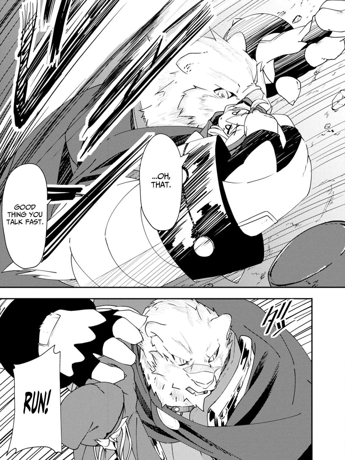 Read Grimoire of Zero chapter 1 image 16 on Lezhin