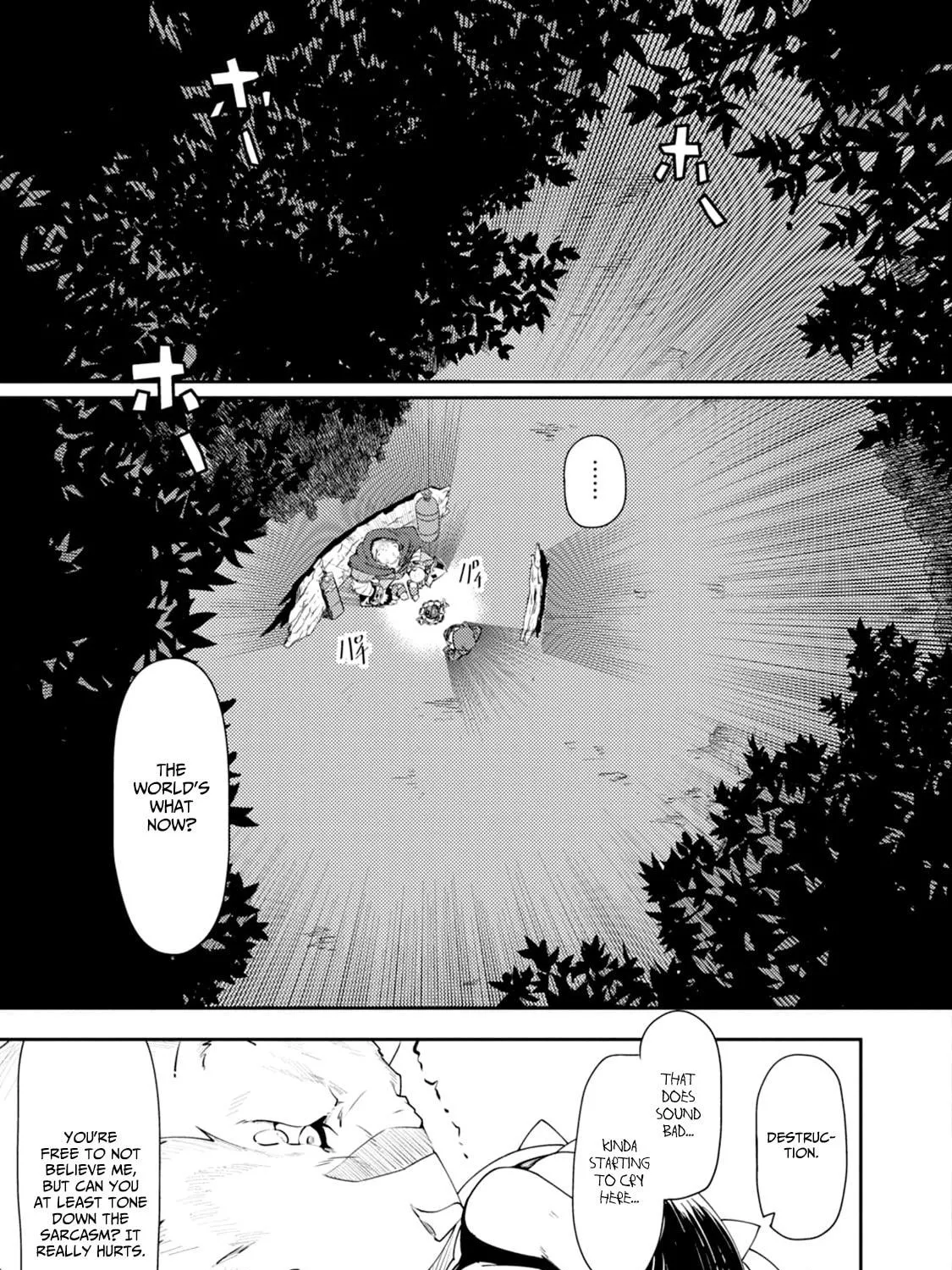 Read Grimoire of Zero chapter 1 image 70 on Lezhin
