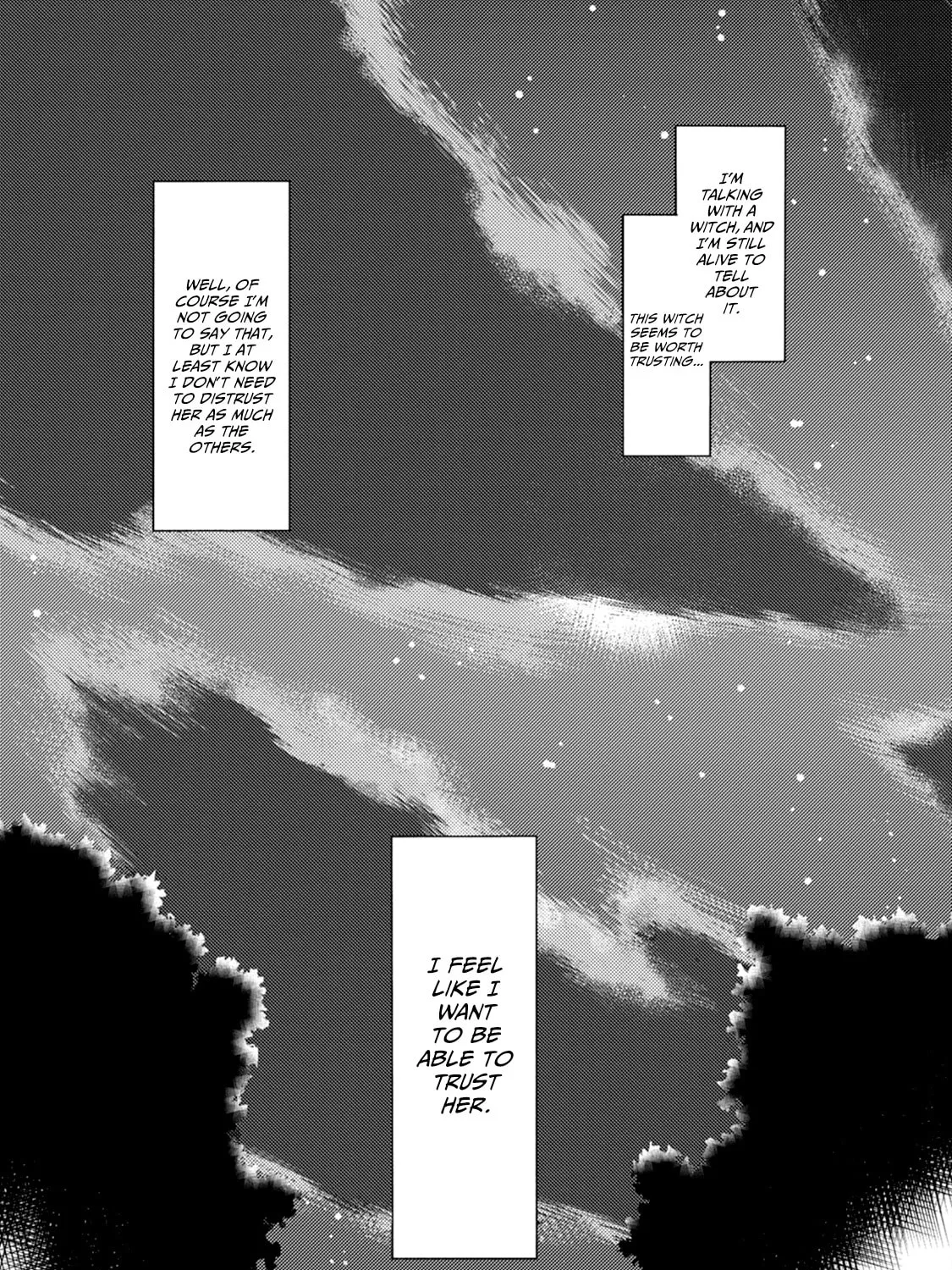 Read Grimoire of Zero chapter 1 image 92 on Lezhin