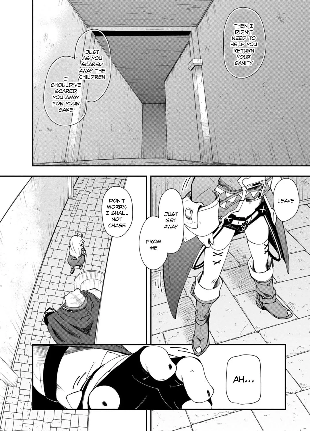 Grimoire of Zero Chapter 10 page 63 - 
