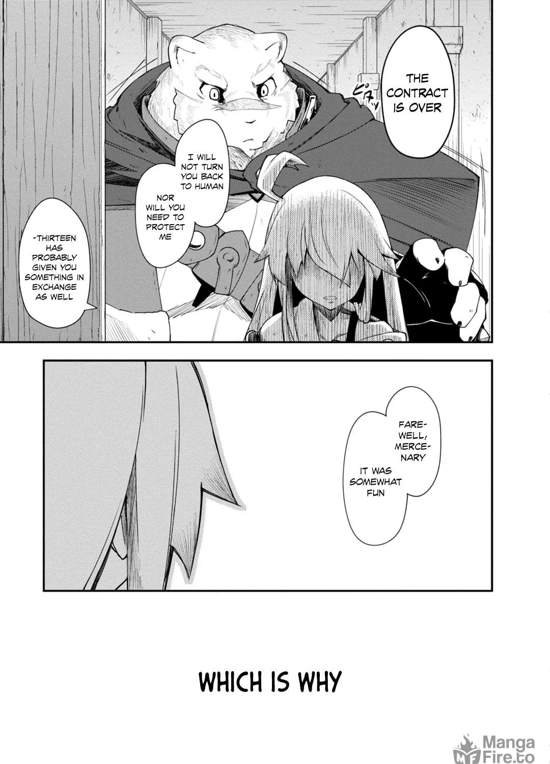 Grimoire of Zero Chapter 10 page 65 - 