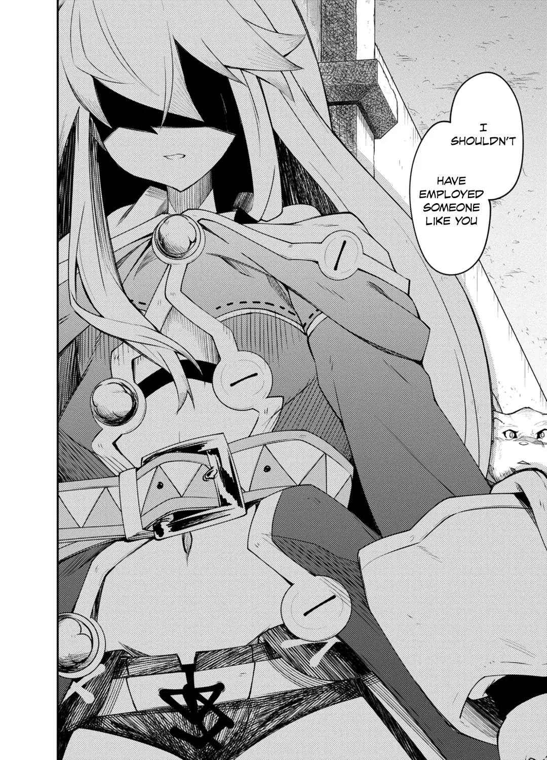 Grimoire of Zero Chapter 10 page 67 - 