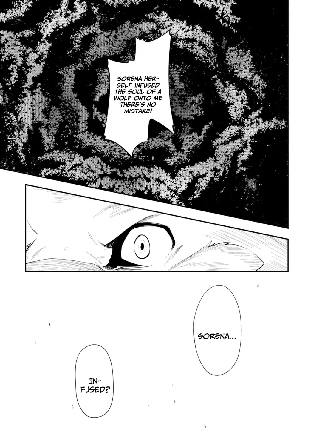 Grimoire of Zero Chapter 11 page 57 - 