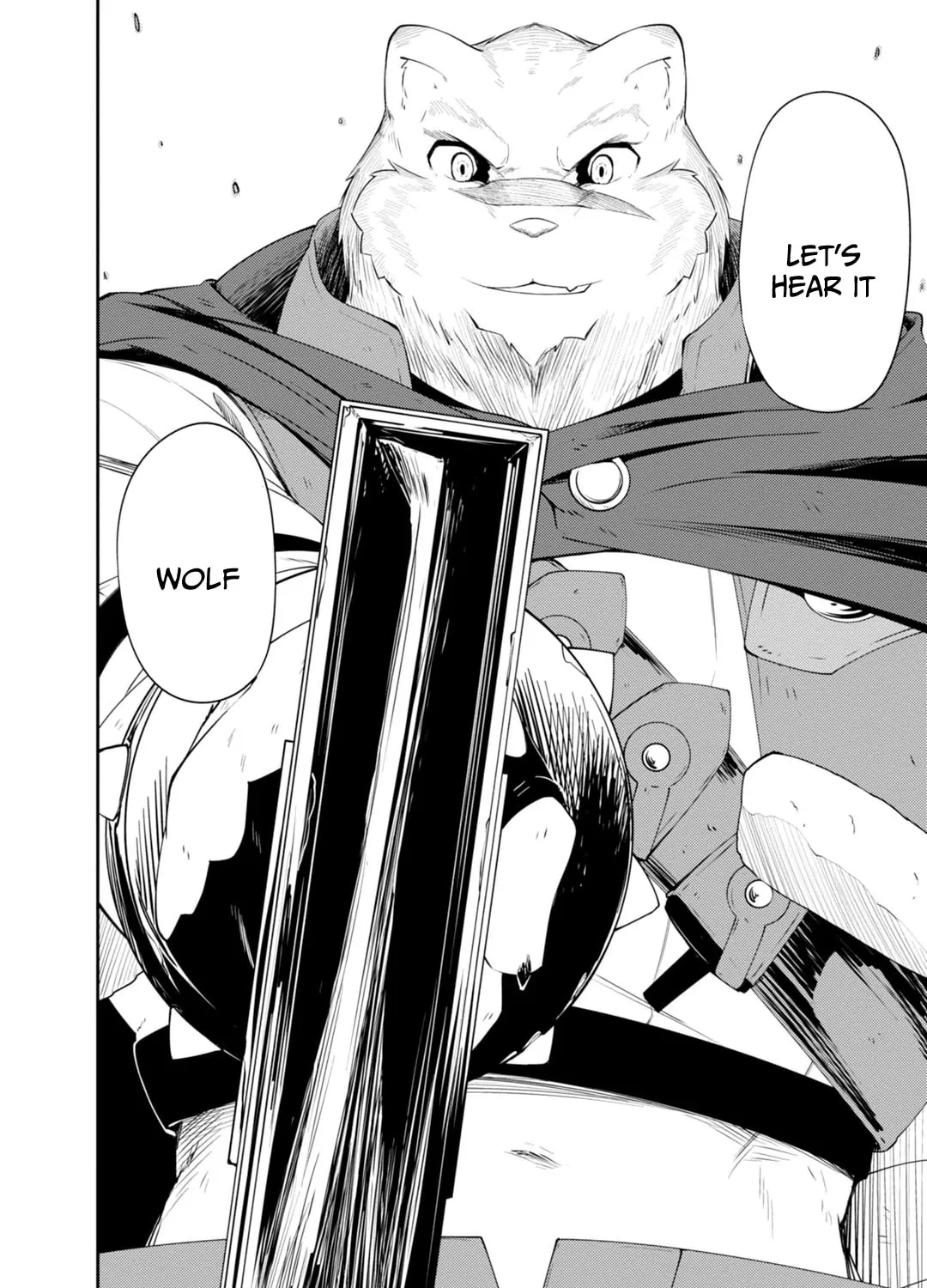 Grimoire of Zero Chapter 11 page 67 - 