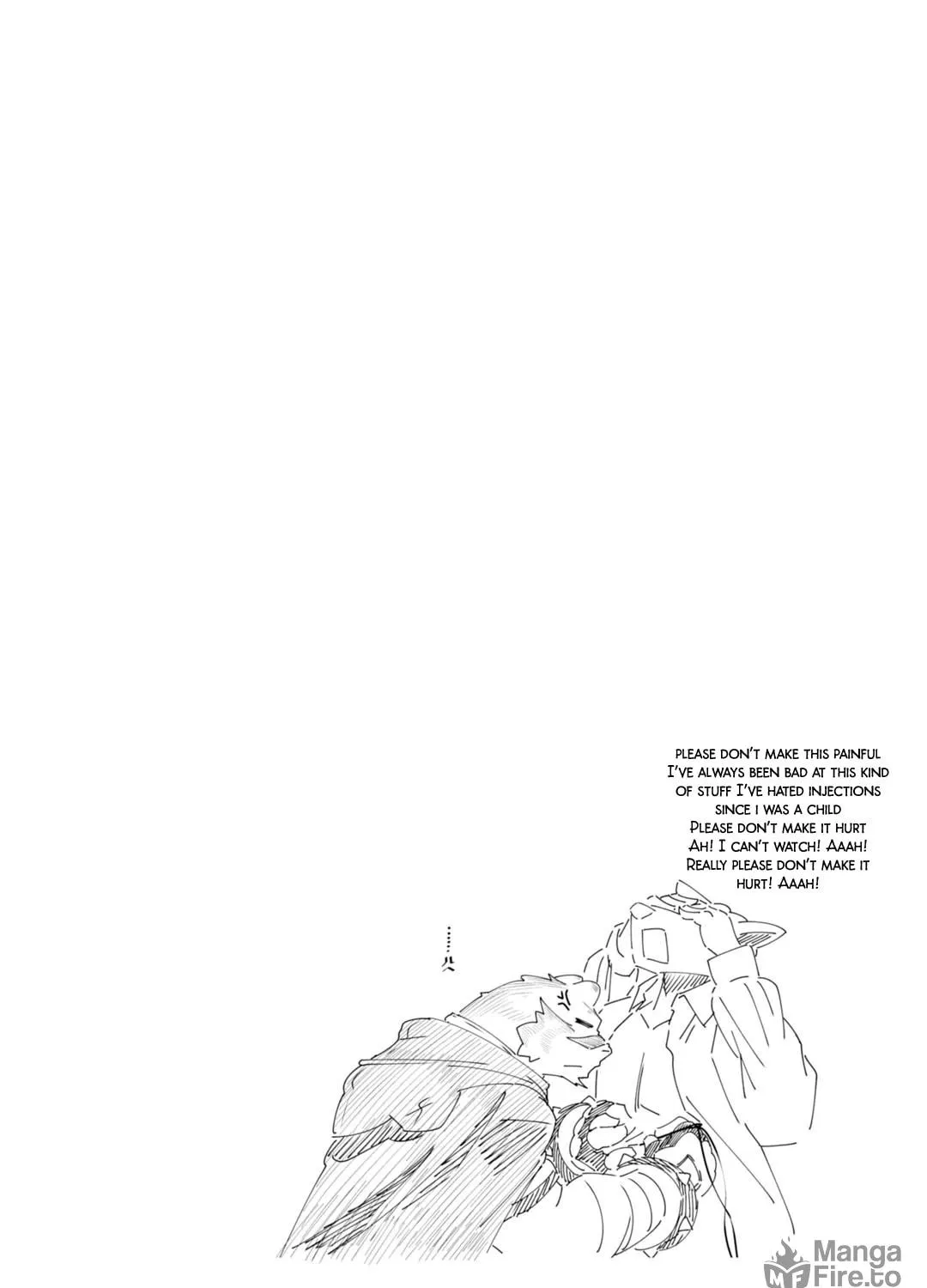 Grimoire of Zero Chapter 11 page 71 - 