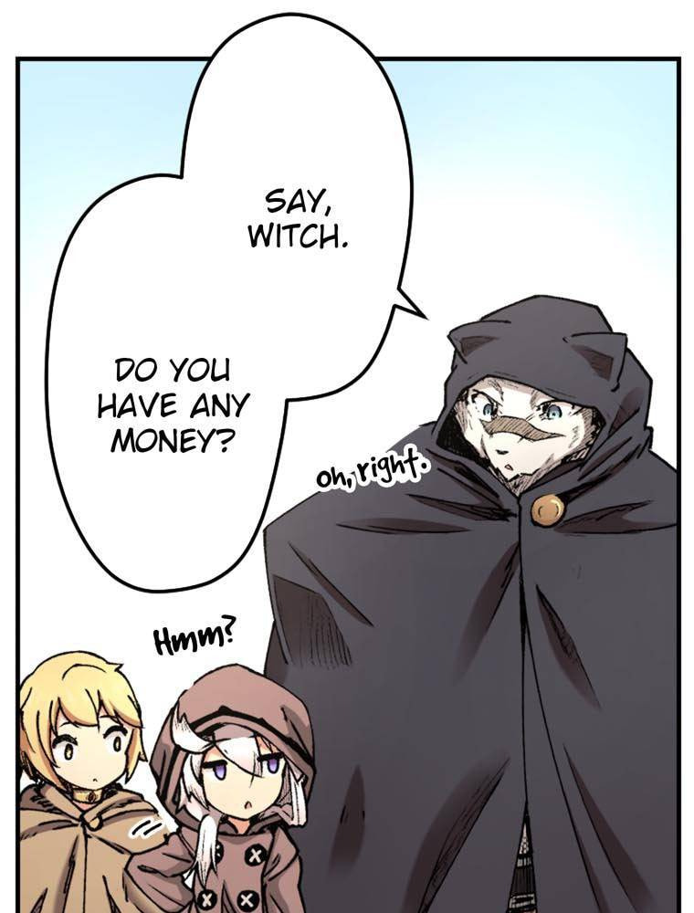 Grimoire of Zero Chapter 12 page 11 - 