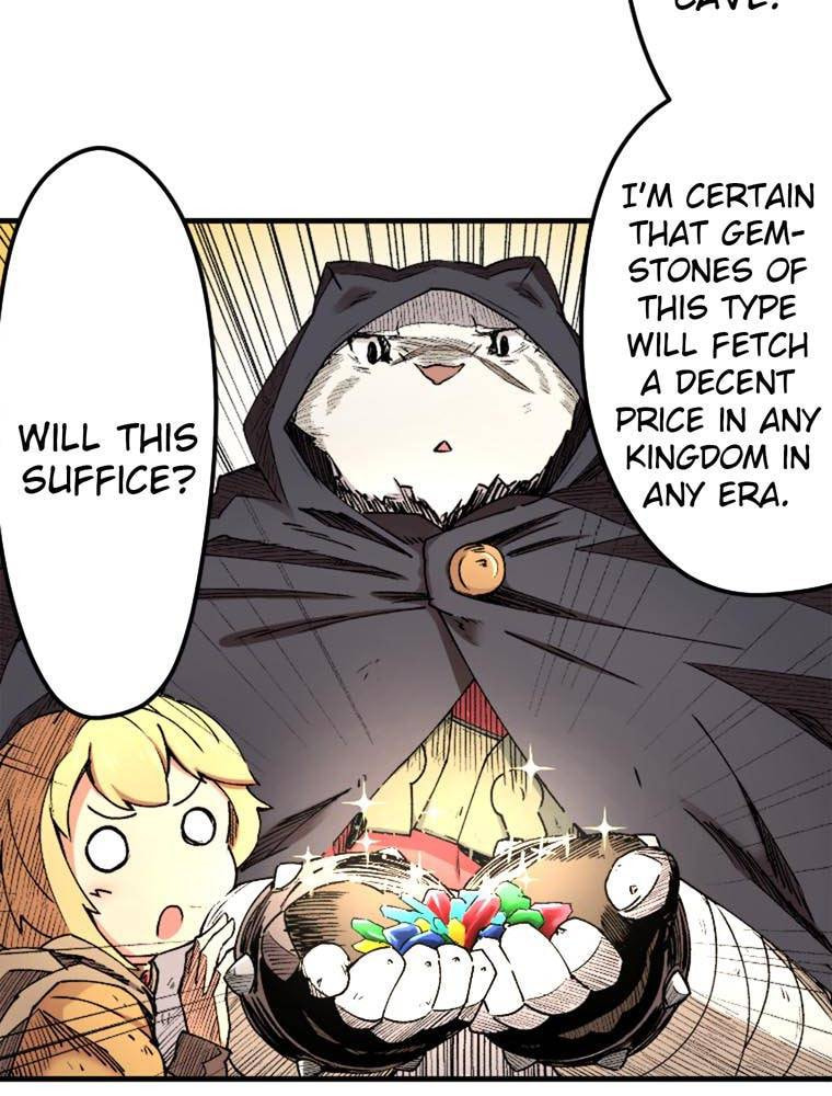 Grimoire of Zero Chapter 12 page 15 - 