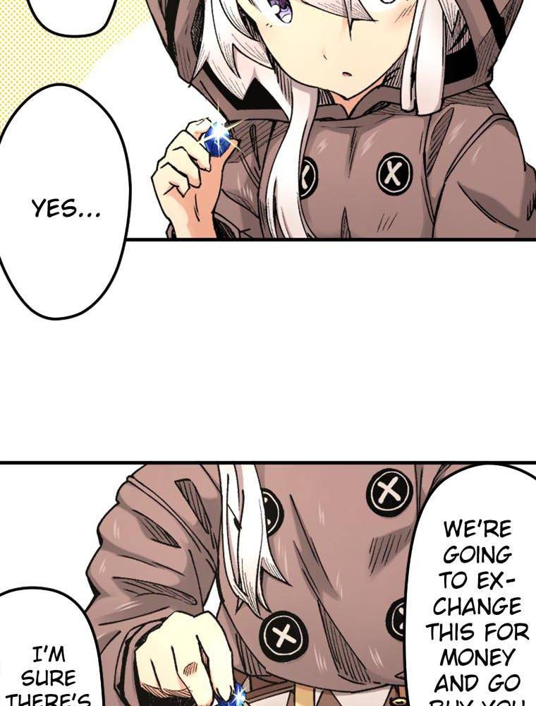Grimoire of Zero Chapter 12 page 19 - 