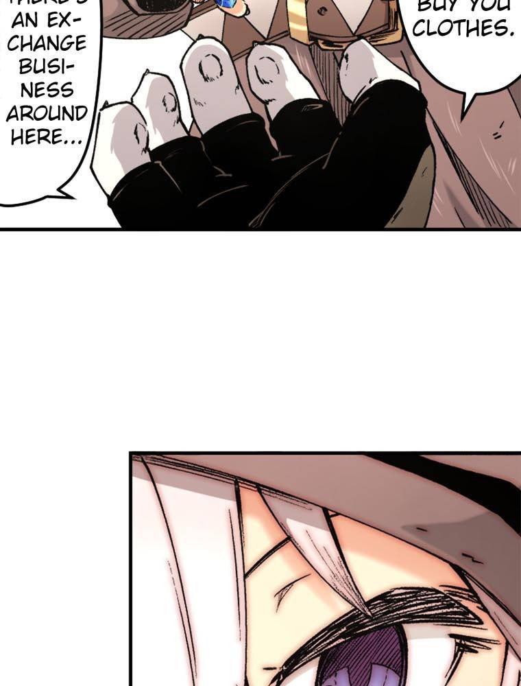 Grimoire of Zero Chapter 12 page 20 - 