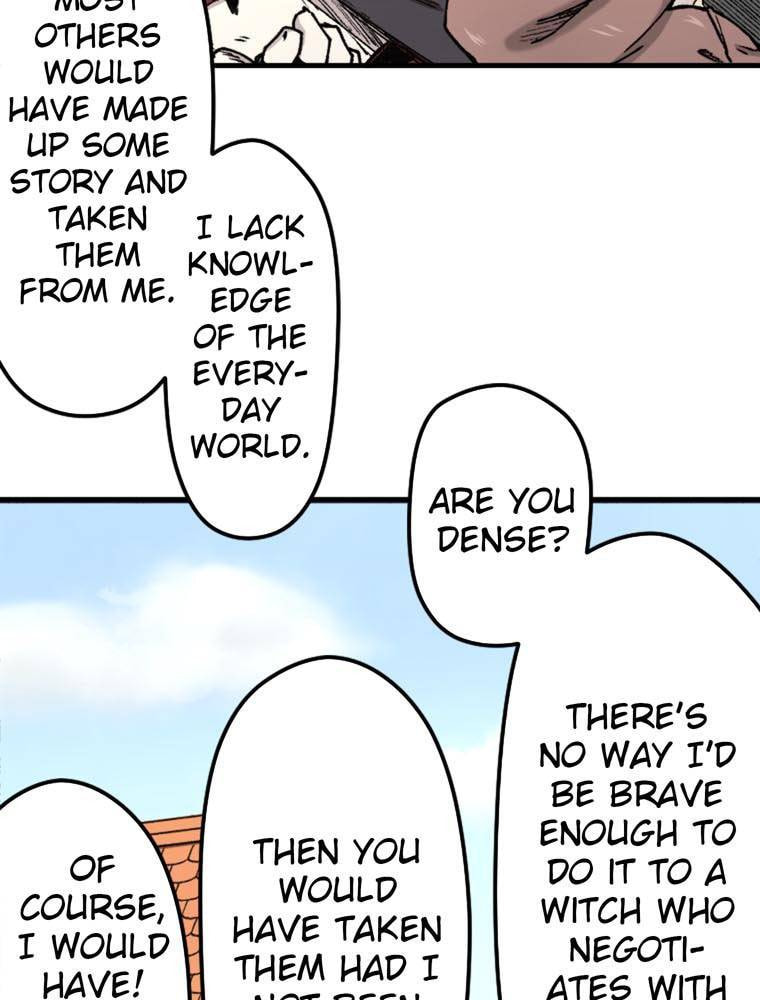 Grimoire of Zero Chapter 12 page 22 - 