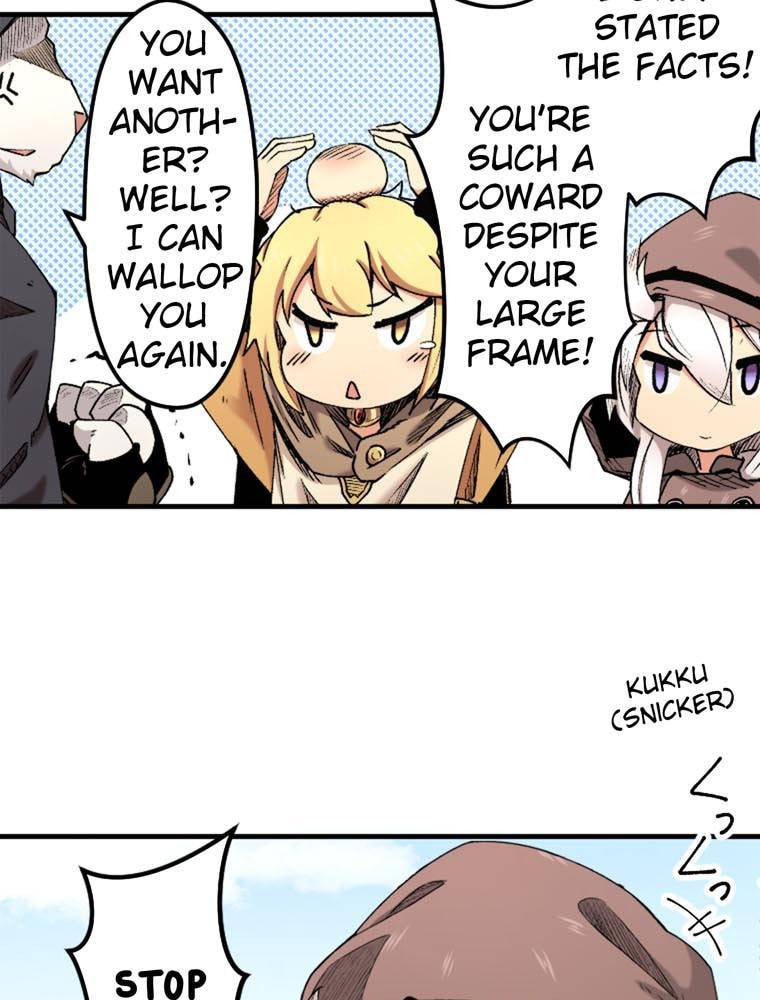 Grimoire of Zero Chapter 12 page 24 - 