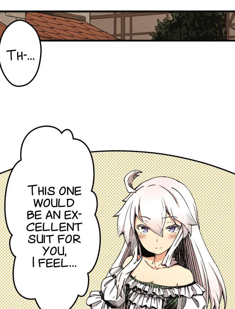 Grimoire of Zero Chapter 12 page 28 - 