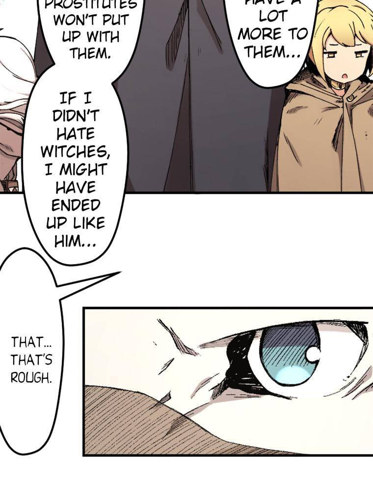 Grimoire of Zero Chapter 12 page 35 - 