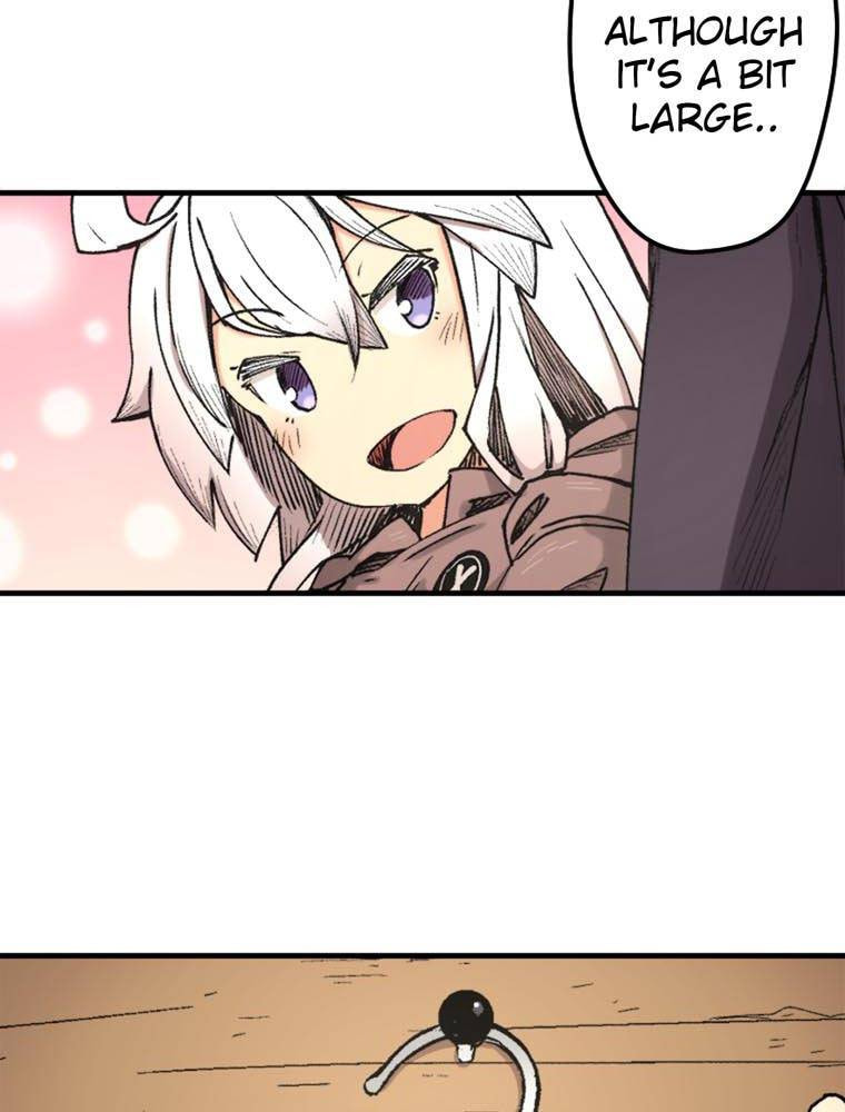 Grimoire of Zero Chapter 12 page 38 - 