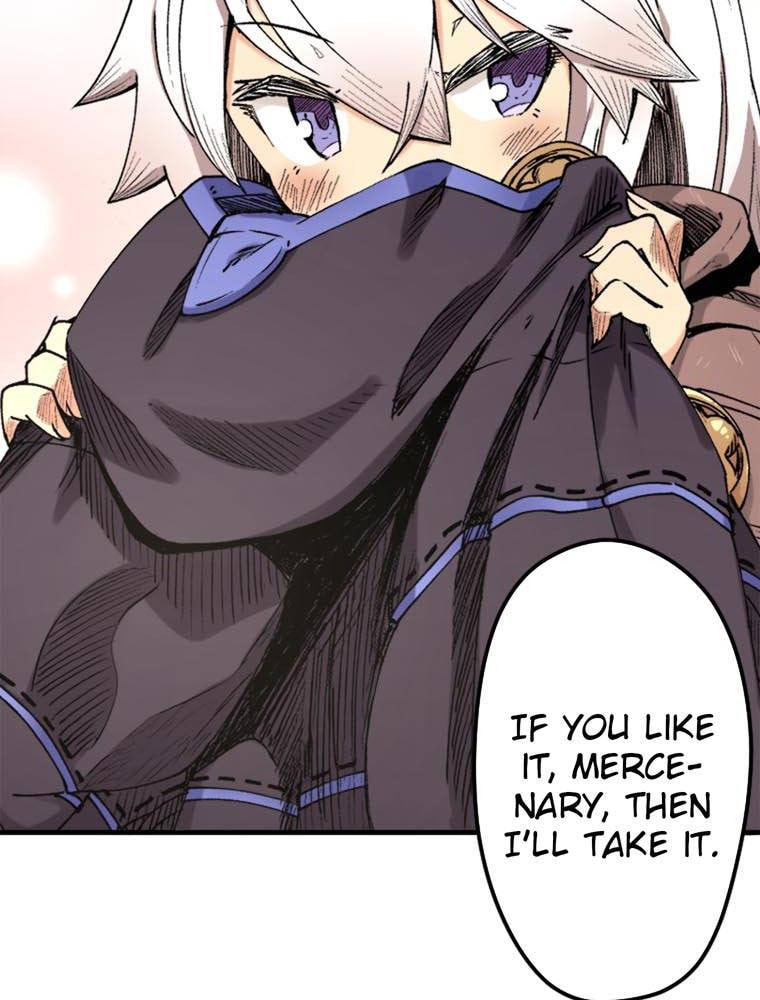 Grimoire of Zero Chapter 12 page 40 - 