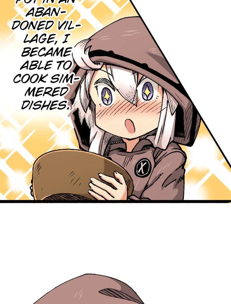 Grimoire of Zero Chapter 12 page 5 - 