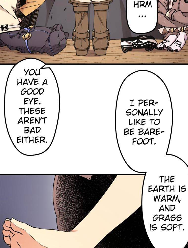 Grimoire of Zero Chapter 12 page 42 - 