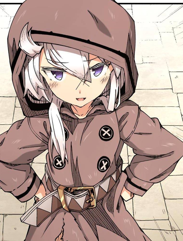Grimoire of Zero Chapter 12 page 6 - 