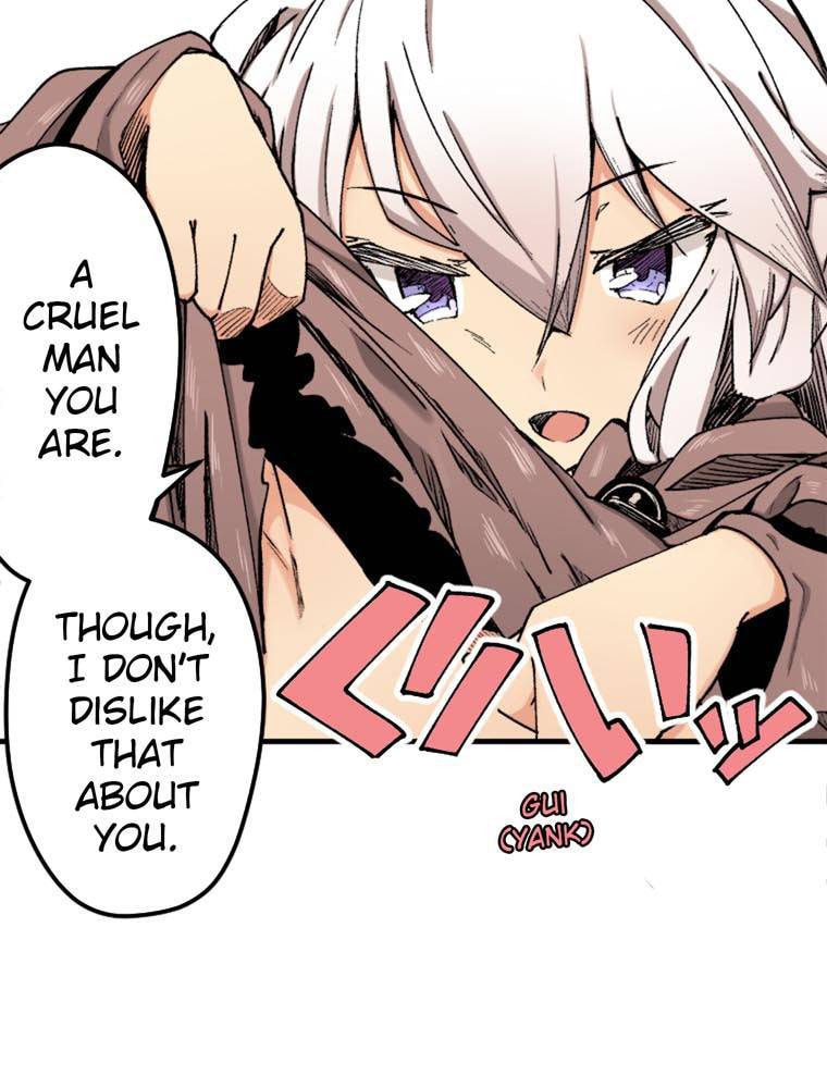 Grimoire of Zero Chapter 12 page 53 - 